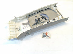 186027661 80A867244B MODANATURA RIVESTIMENTO CINTURA DESTRA AUDI Q5 FYB 2022 BX51