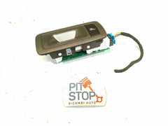 95B947303A LUCE LETTURA PLAFONIERA PORSCHE MACAN POSTERIORE SINISTRA 2013> 10S