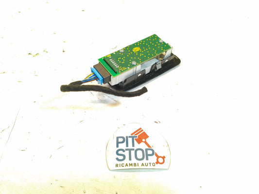 95B947303A LUCE LETTURA PLAFONIERA PORSCHE MACAN POSTERIORE SINISTRA 2013> 10S