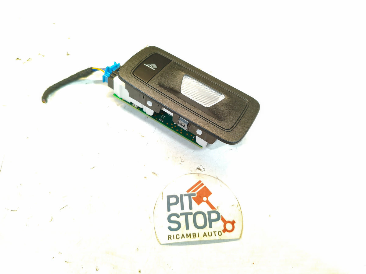 95B947304A LUCE LETTURA PLAFONIERA PORSCHE MACAN POSTERIORE DESTRA 2013> 10S