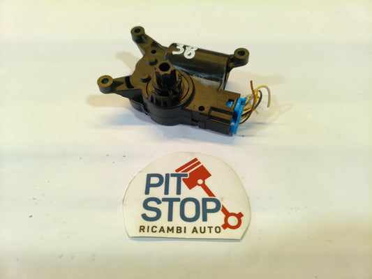 1K0907511L MOTORINO RISCALDAMENTO VOLKSWAGEN SHARAN 7N TOURAN Q3 GOLF 5  2005-2014 10S