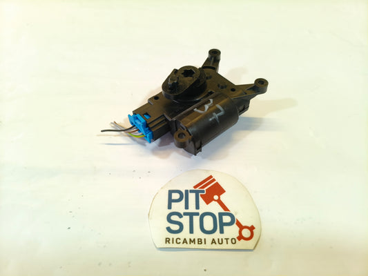 1K0907511Q MOTORINO RISCALDAMENTO VOLKSWAGEN SHARAN 7N TOURAN Q3 GOLF 5 2005-2014 10S