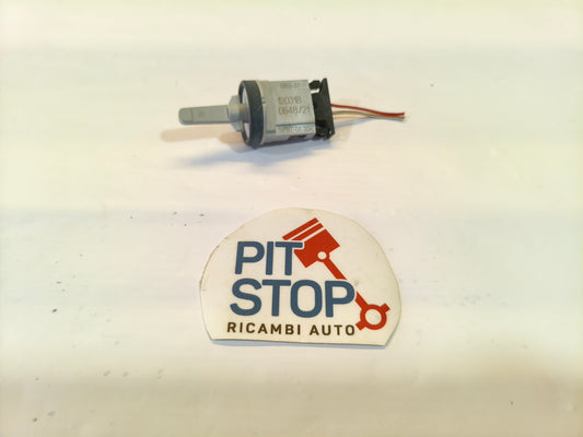 1K0907543G SENSORE TEMPERATURA INTERNA VOLKSWAGEN TIGUAN 5N A3 8P SEAT TOLEDO 2003-2012 10GH