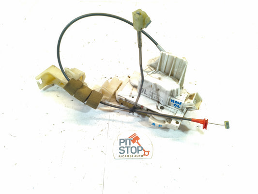 3 PIN 1S7A-F21812-KA SERRATURA ANTERIORE DESTRA FORD MONDEO 3° SERIE 2000-2007 12G