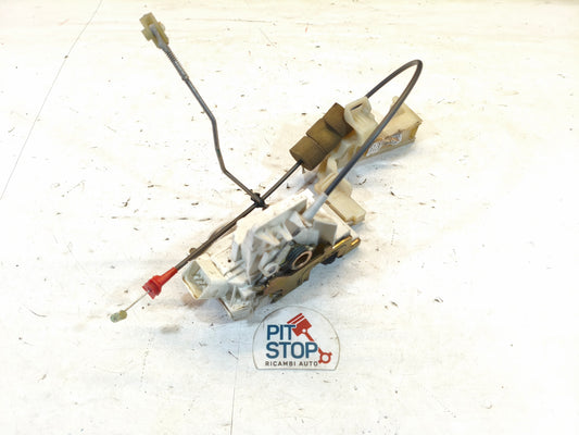 3 PIN 1S7A-F21812-KA SERRATURA ANTERIORE DESTRA FORD MONDEO 3° SERIE 2000-2007 12G