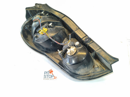 20-2197R STOP FARO FANALE POSTERIORE DESTRO CHEVROLET SPARK 2009-2016 12S