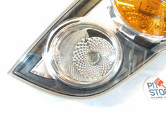 20-2197R STOP FARO FANALE POSTERIORE DESTRO CHEVROLET SPARK 2009-2016 12S