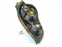 20-2198L STOP FARO FANALE POSTERIORE SINISTRO CHEVROLET SPARK 2009-2016 12S