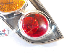 20-2198L STOP FARO FANALE POSTERIORE SINISTRO CHEVROLET SPARK 2009-2016 12S