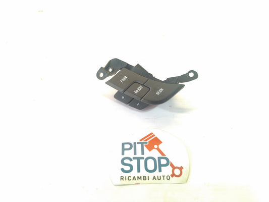 200008400 COMANDI MULTIFUNZIONE VOLANTE CHEVROLET SPARK 2009-2016 10G