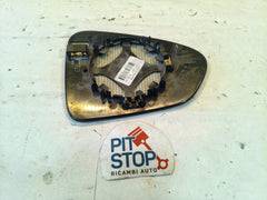 2122000951 VETRO SPECCHIETTO SINISTRO FIAT TIPO 356 357 2014> 10G