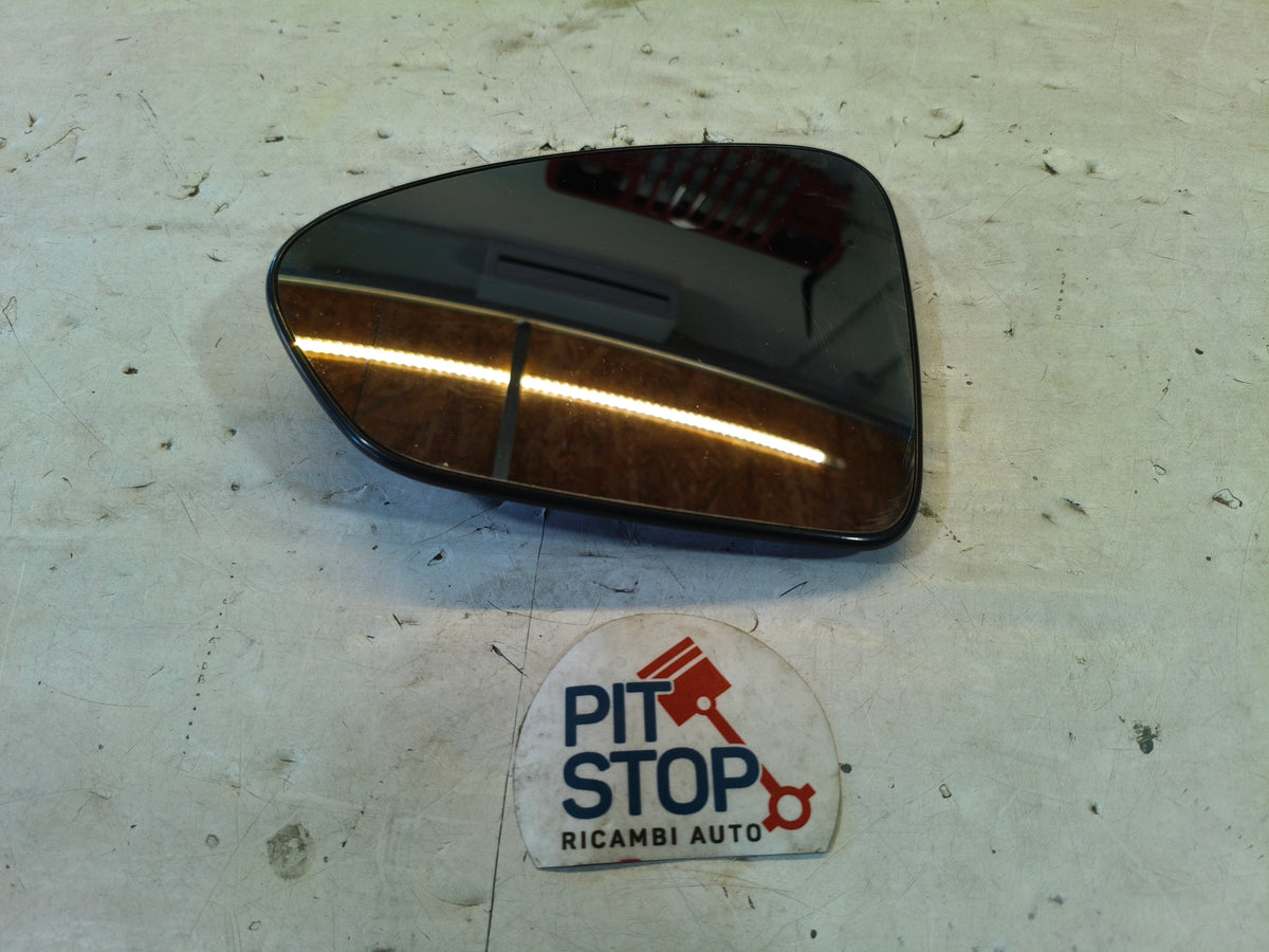 2122000951 VETRO SPECCHIETTO SINISTRO FIAT TIPO 356 357 2014> 10G