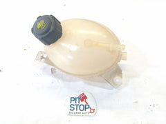 217107259R VASCHETTA SERBATOIO ACQUA LIQUIDO REFRIGERANTE RENAULT CLIO IV CAPTUR 1.5 DCI K9K 2013-2019 10S