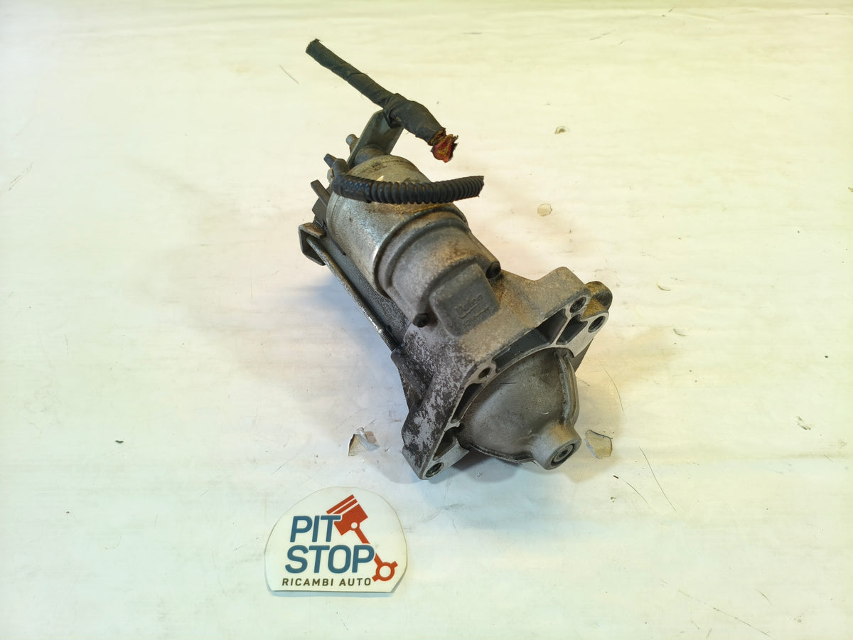 233003329R MOTORINO D'AVVIAMENTO RENAULT CLIO IV CAPTUR KANGOO 1.5 DCI K9K 2013-2019 10G