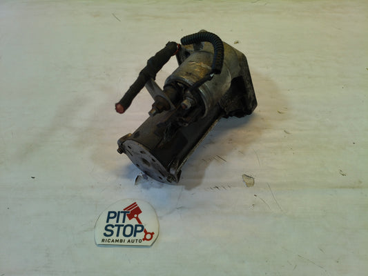 233003329R MOTORINO D'AVVIAMENTO RENAULT CLIO IV CAPTUR KANGOO 1.5 DCI K9K 2013-2019 10G