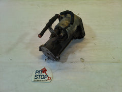 233003329R MOTORINO D'AVVIAMENTO RENAULT CLIO IV CAPTUR KANGOO 1.5 DCI K9K 2013-2019 10G