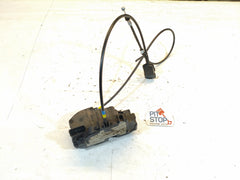 3 PIN SERRATURA ANTERIORE DESTRA NISSAN MICRA K12 2002-2010 12G
