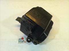 243809584R SCATOLA RELE' FUSIBILI RENAULT CLIO IV CAPTUR DACIA LOGAN SANDERO 2013-2019 12S