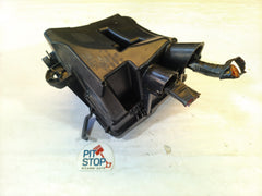 243809584R SCATOLA RELE' FUSIBILI RENAULT CLIO IV CAPTUR DACIA LOGAN SANDERO 2013-2019 12S