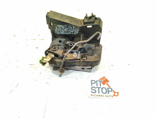 24434883 SERRATURA ANTERIORE DESTRA OPEL COMBO C CORSA C 2001-2006 12G