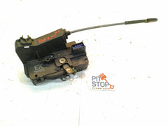 8 PIN 2444015 SERRATURA ANTERIORE SINISTRA OPEL ZAFIRA A 1° SERIE  1999-2005 12G