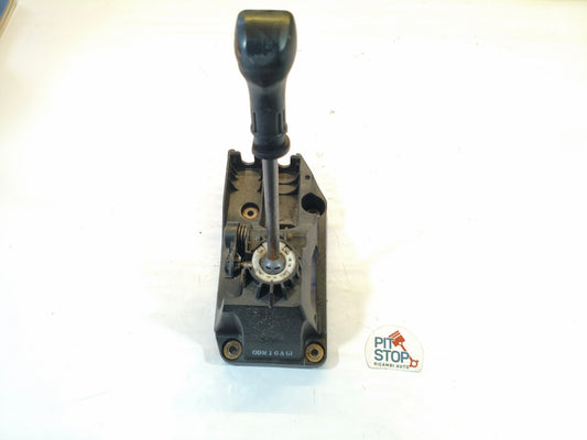25188971 LEVA SELETTORE CAMBIO 5 MARCE CHEVROLET SPARK 1.2 BENZINA GPL 2009-2016 BX51