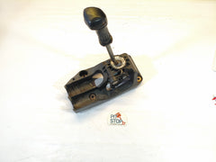 25188971 LEVA SELETTORE CAMBIO 5 MARCE CHEVROLET SPARK 1.2 BENZINA GPL 2009-2016 BX51