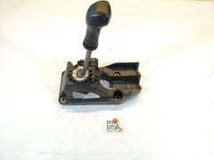 25188971 LEVA SELETTORE CAMBIO 5 MARCE CHEVROLET SPARK 1.2 BENZINA GPL 2009-2016 BX51