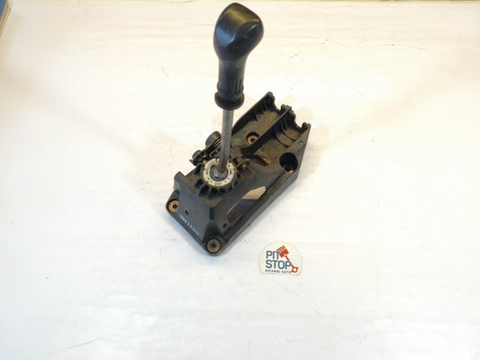 25188971 LEVA SELETTORE CAMBIO 5 MARCE CHEVROLET SPARK 1.2 BENZINA GPL 2009-2016 BX51