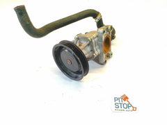 25194461 POMPA ACQUA CHEVROLET SPARK 1.2 BENZINA GPL B12D1 2009-2016 12GSCAFDIE