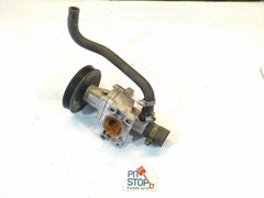 25194461 POMPA ACQUA CHEVROLET SPARK 1.2 BENZINA GPL B12D1 2009-2016 12GSCAFDIE