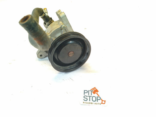 25194461 POMPA ACQUA CHEVROLET SPARK 1.2 BENZINA GPL B12D1 2009-2016 12GSCAFDIE