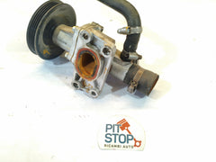 25194461 POMPA ACQUA CHEVROLET SPARK 1.2 BENZINA GPL B12D1 2009-2016 12GSCAFDIE