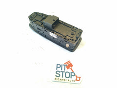 254104196R PULSANTIERA ALZAVETRO ANTERIORE SINISTRA RENAULT CLIO V 2019-2025 10G