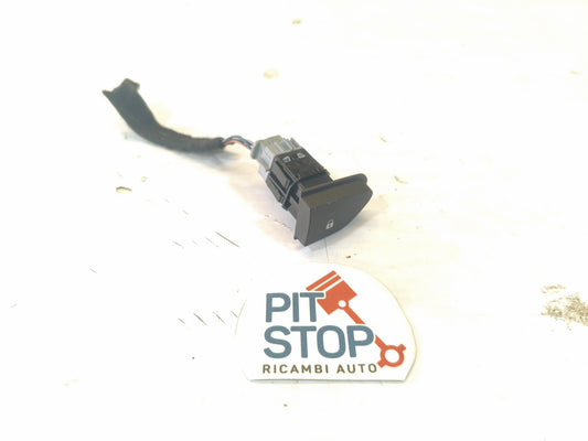 252103678R PULSANTE INTERRUTTORE CHIUSURA CENTRALIZZATA RENAULT CLIO IV 2013-2019 10G
