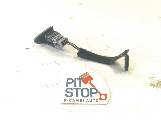 252103678R PULSANTE INTERRUTTORE CHIUSURA CENTRALIZZATA RENAULT CLIO IV 2013-2019 10G
