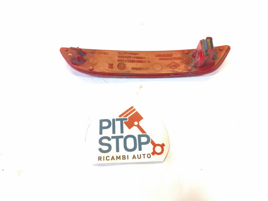 265605789R CATADIOTTRO CATARIFRANGENTE POSTERIORE DESTRO RENAULT CLIO IV 2013-2018 12S