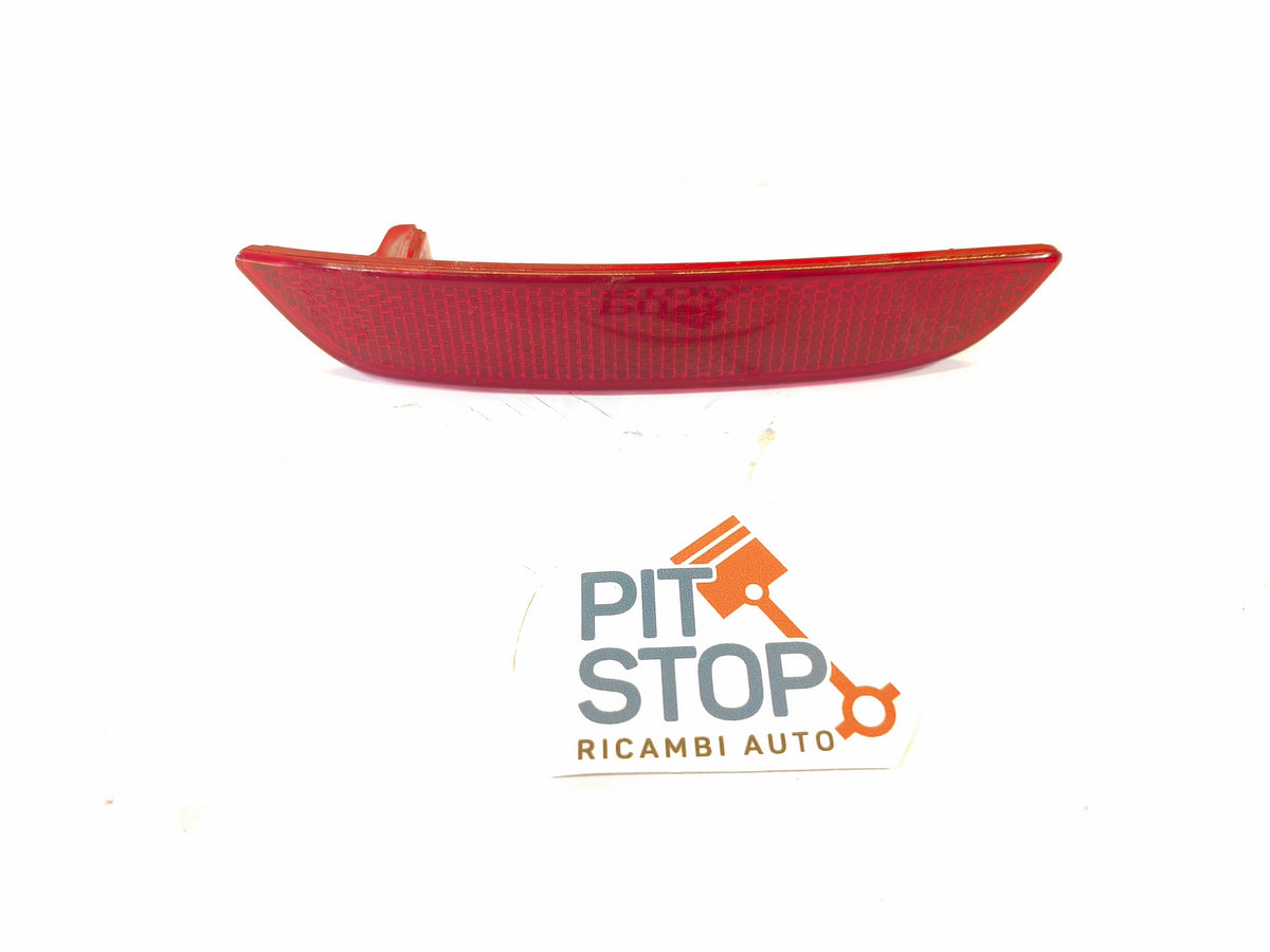 265605789R CATADIOTTRO CATARIFRANGENTE POSTERIORE DESTRO RENAULT CLIO IV 2013-2018 12S