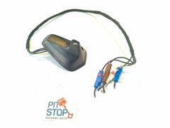 26R-0413517 PINNA ANTENNA TETTO RADIO GPS RENAULT CLIO V 2019-2025 10G