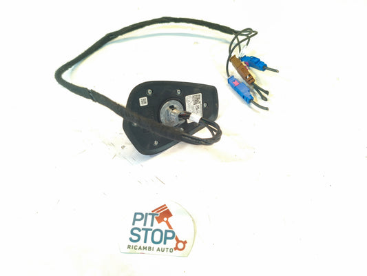 26R-0413517 PINNA ANTENNA TETTO RADIO GPS RENAULT CLIO V 2019-2025 10G