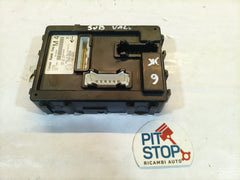 284B1BV80B CENTRALINA COMFORT NISSAN JUKE F15 2010-2019 12S