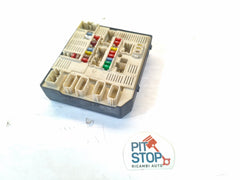 284B60012R CENTRALINA SCATOLA FUSIBILI BODY COMPUTER RENAULT LAGUNA 2.0 DCI 2007-2015 12S