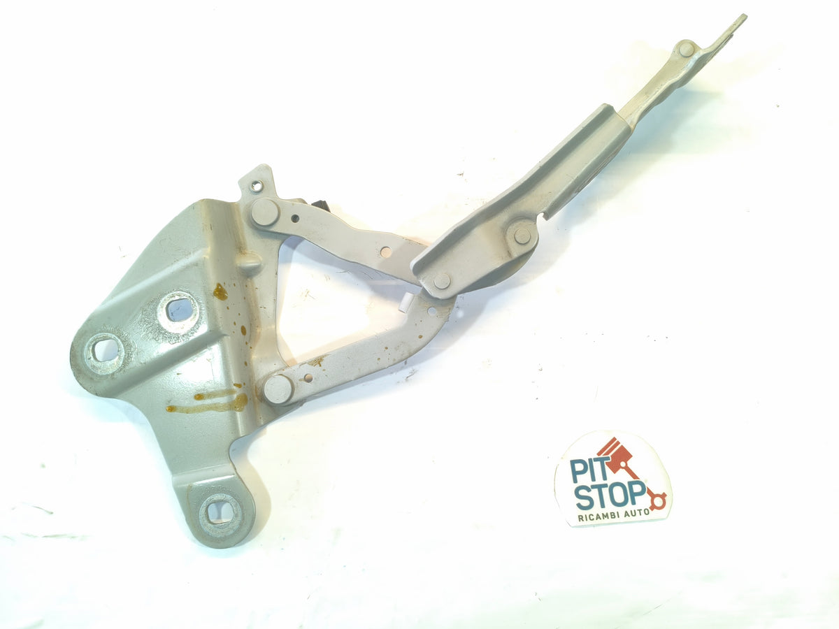 2990359 CERNIERA COFANO ANTERIORE SINISTRA BMW X1 E84 2009-2015 10G