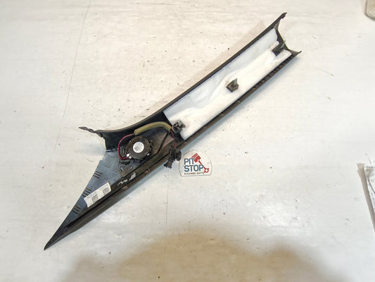 2G0867234 RIVESTIMENTO MONTANTE ANTERIORE DESTRO VOLKSWAGEN T-CROSS BX51