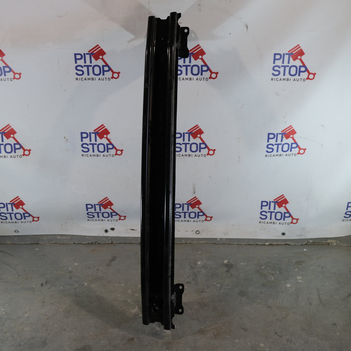 2GA807305A TRAVERSA RINFORZO PARAURTI POST VOLKSWAGEN T-ROC 2016> BX51