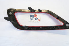2GA945105C CATARINFRANGENTE CATADIOTTRO POSTERIORE SINISTRO VOLKSWAGEN T-ROC 12S