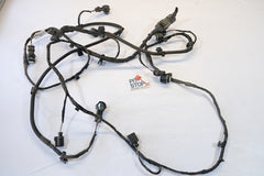 2GA971104E 5Q0919275C CABLAGGIO SENSORI DI PARCHEGGIO VOLKSWAGEN T-ROC 2017> 10GY