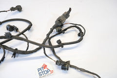 2GA971104E 5Q0919275C CABLAGGIO SENSORI DI PARCHEGGIO VOLKSWAGEN T-ROC 2017> 10GY