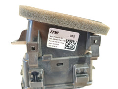 2GM819704G BOCCHETTA ARIA ANTERIORE DESTRA VOLKSWAGEN T-CROSS 19> 12S