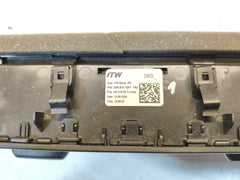 2GM819728F BOCCHETTE ARIA CENTRALI VW T-CROSS C11 2019> 12S